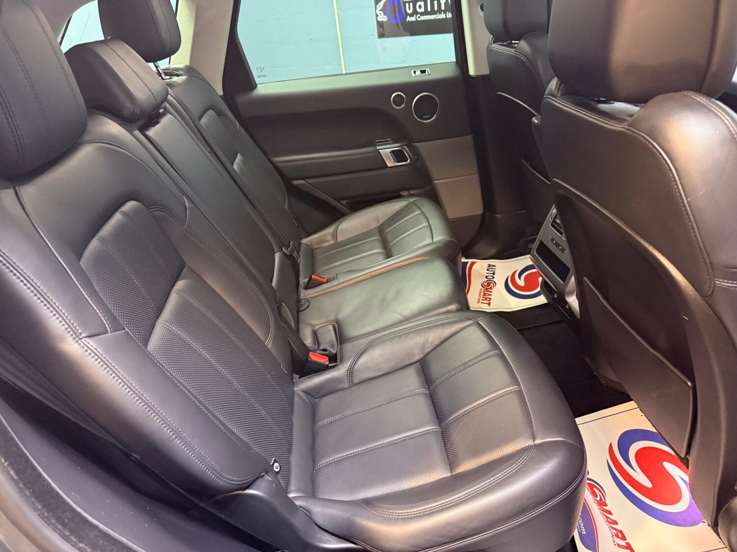 Used Land Rover Range Rover Sport 2018 for sale - 78170965: Photo 69