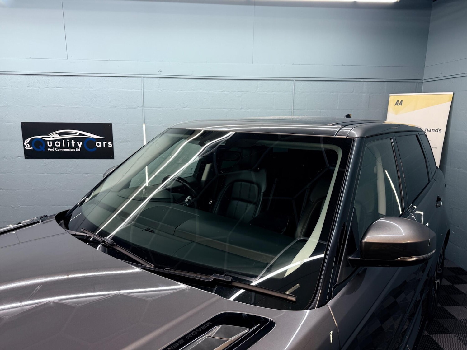 Used Land Rover Range Rover Sport 2018 for sale - 78170965: Photo 7