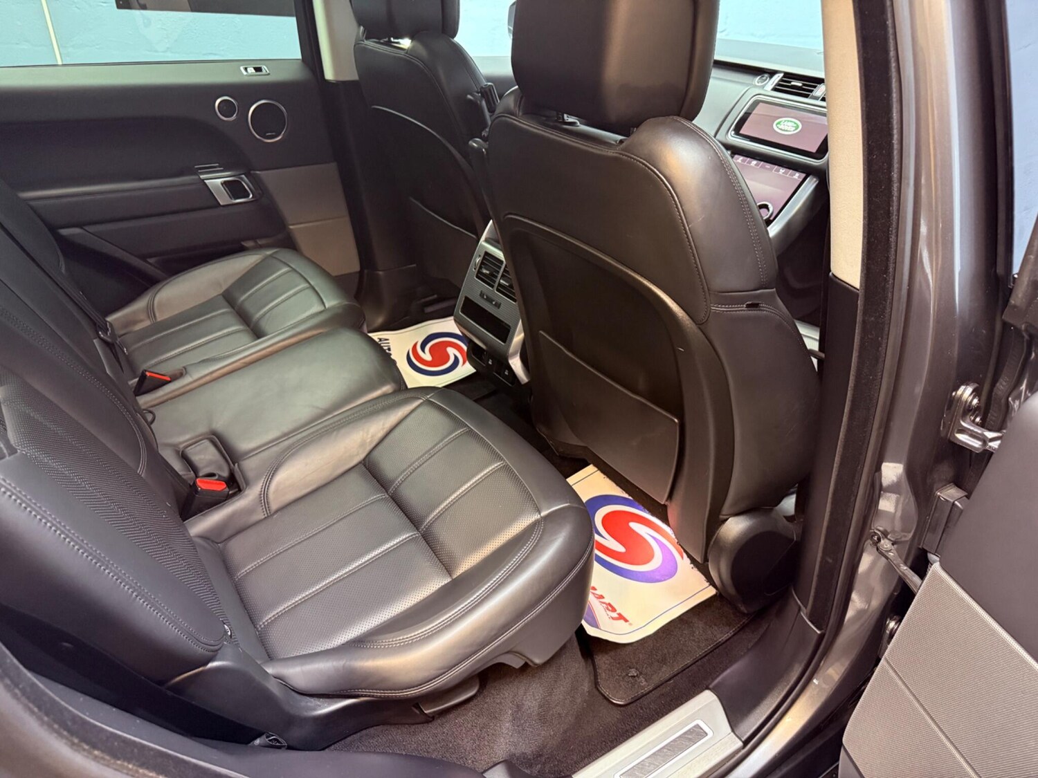 Used Land Rover Range Rover Sport 2018 for sale - 78170965: Photo 70