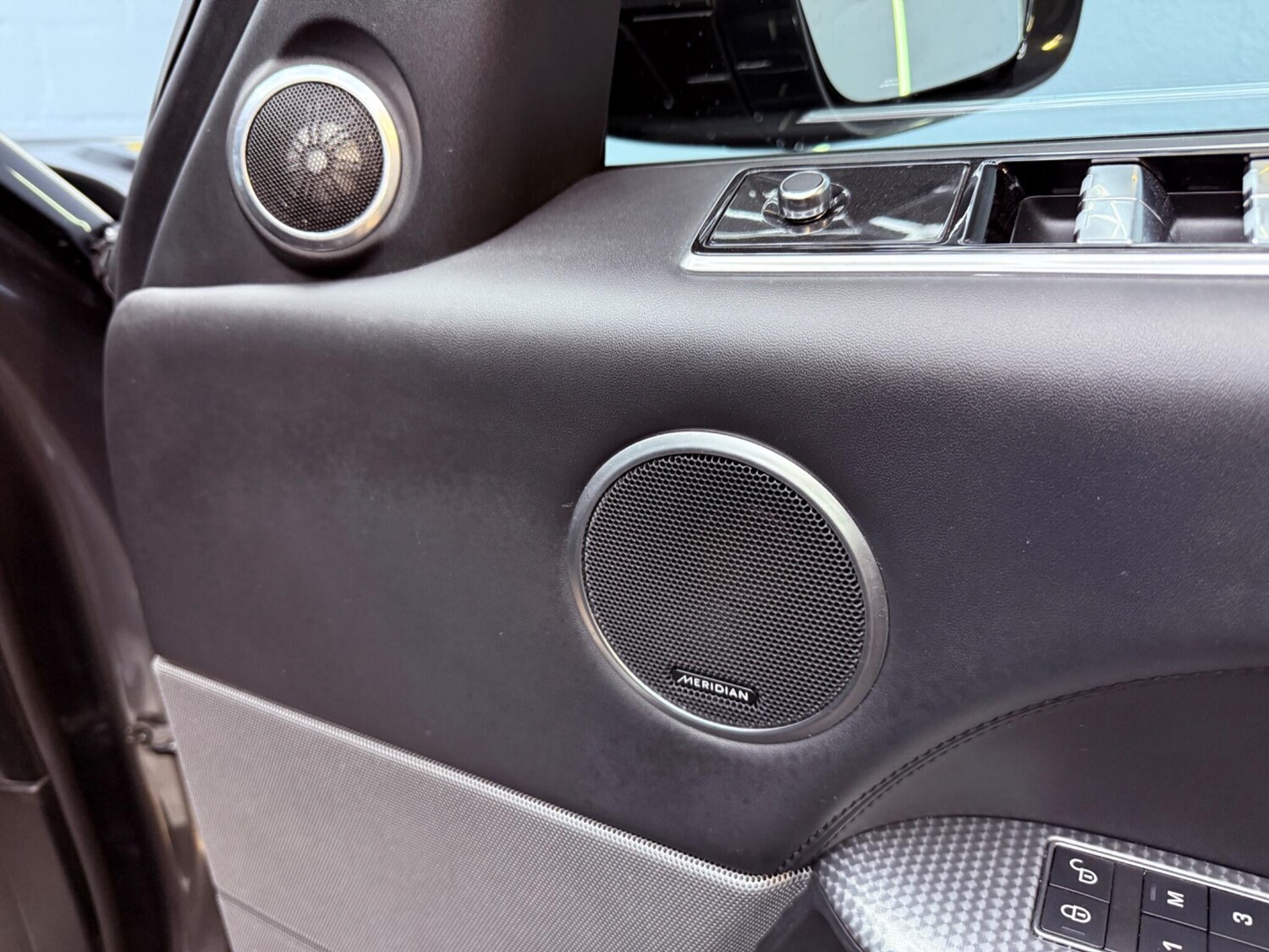 Used Land Rover Range Rover Sport 2018 for sale - 78170965: Photo 74