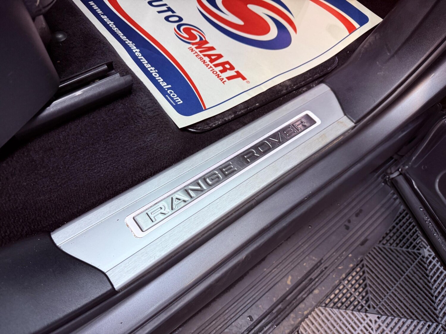 Used Land Rover Range Rover Sport 2018 for sale - 78170965: Photo 78