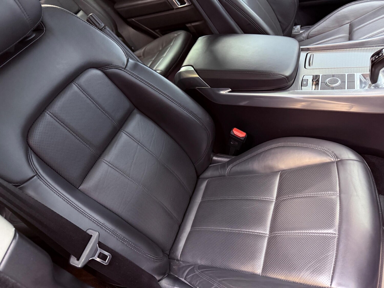 Used Land Rover Range Rover Sport 2018 for sale - 78170965: Photo 79