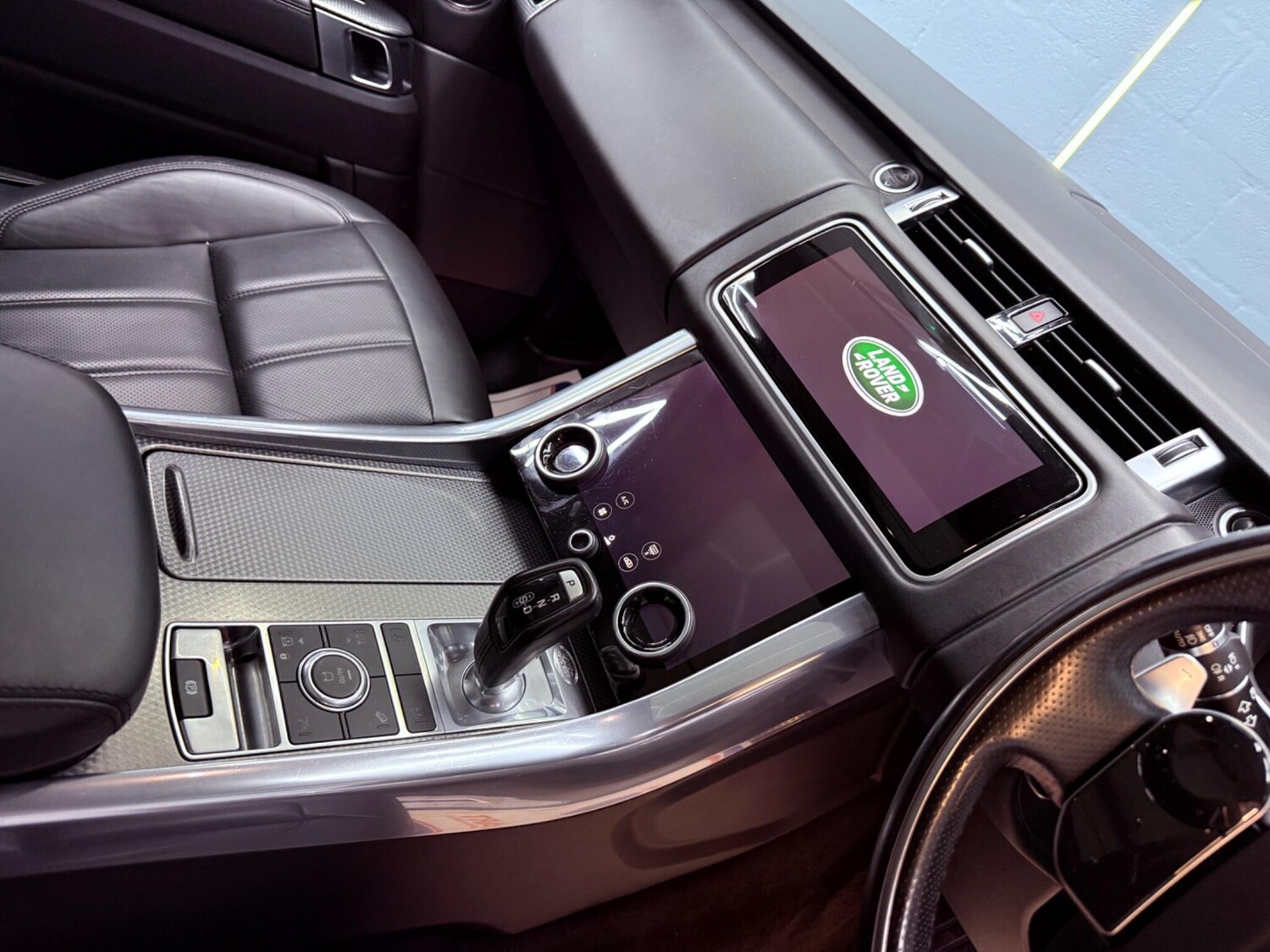 Used Land Rover Range Rover Sport 2018 for sale - 78170965: Photo 80