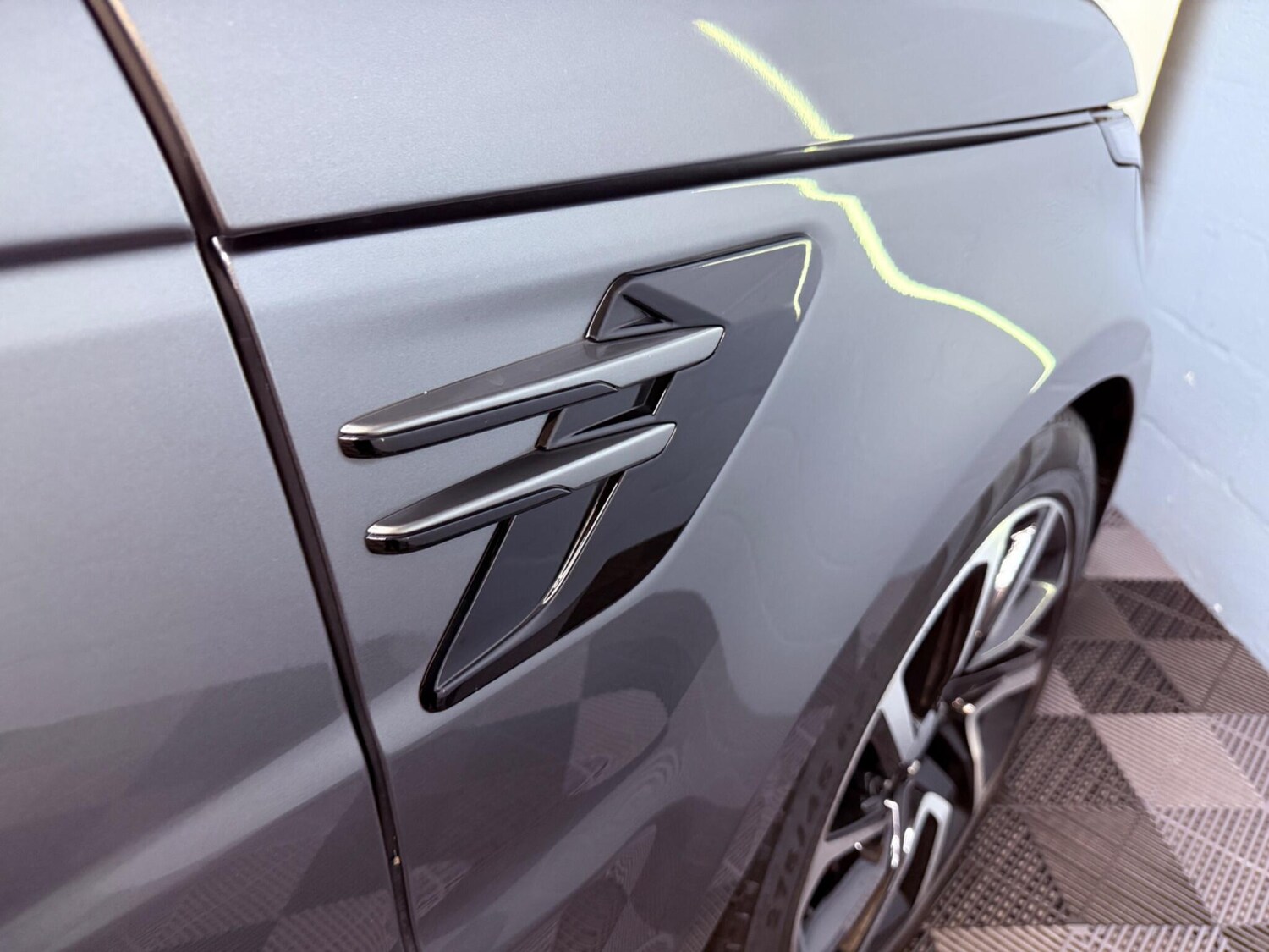 Used Land Rover Range Rover Sport 2018 for sale - 78170965: Photo 83