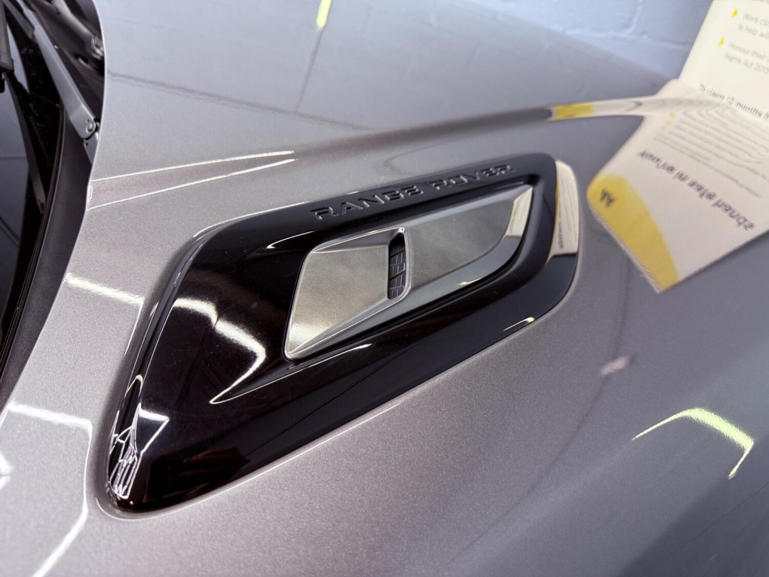 Used Land Rover Range Rover Sport 2018 for sale - 78170965: Photo 84