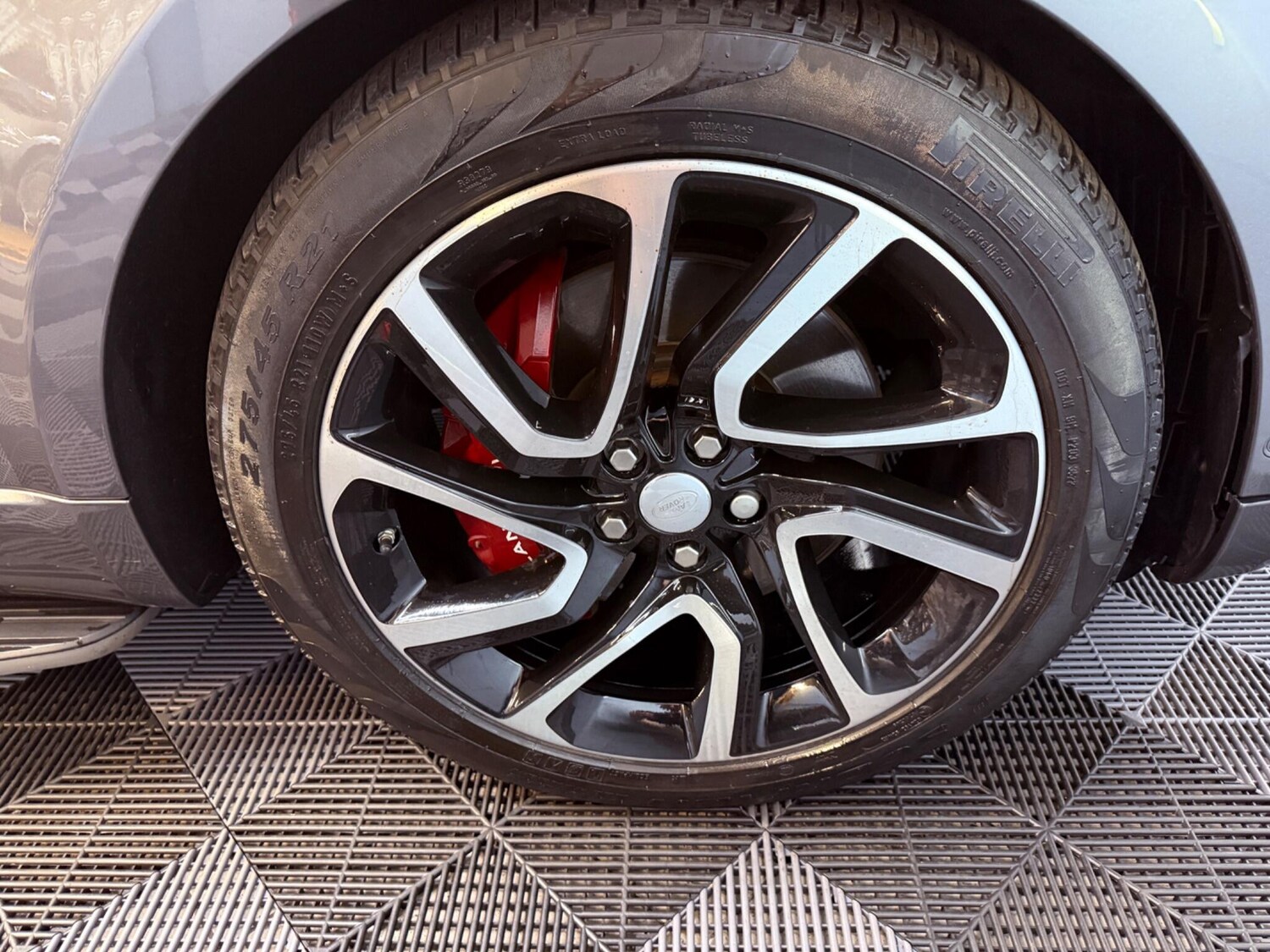 Used Land Rover Range Rover Sport 2018 for sale - 78170965: Photo 85