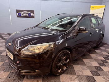 Ford - Focus