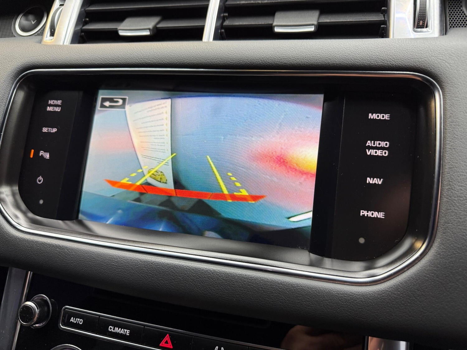 Used Land Rover Range Rover Sport 2015 for sale - 76765490: Photo 11