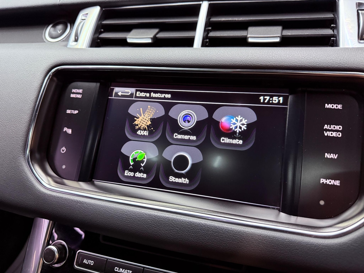 Used Land Rover Range Rover Sport 2015 for sale - 76765490: Photo 13