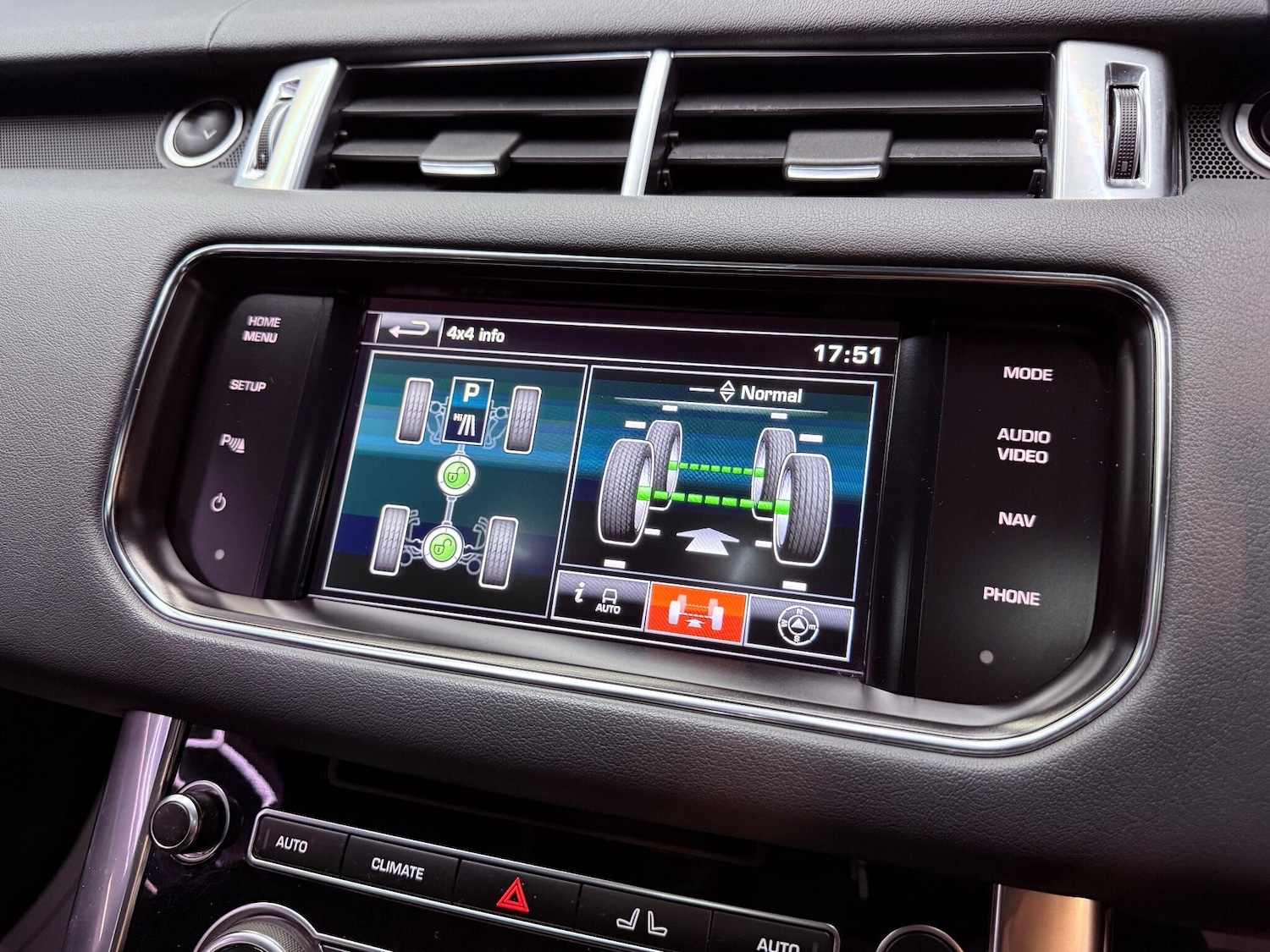 Used Land Rover Range Rover Sport 2015 for sale - 76765490: Photo 14