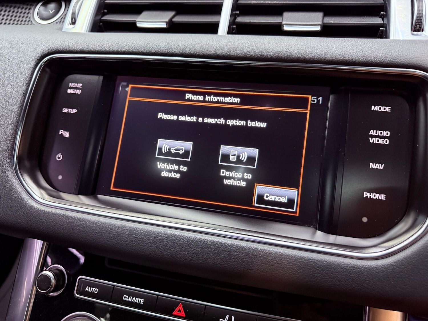 Used Land Rover Range Rover Sport 2015 for sale - 76765490: Photo 15