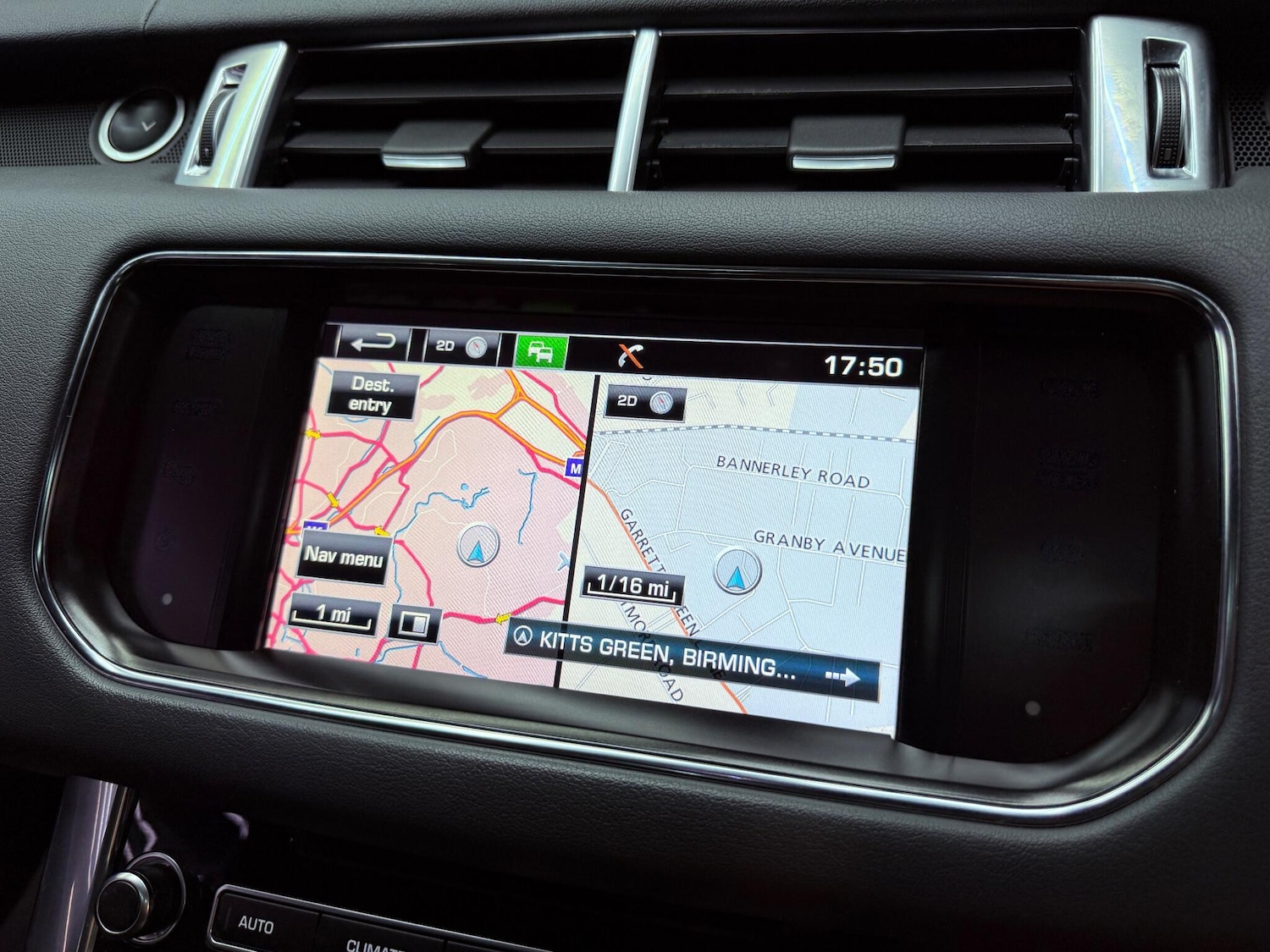 Used Land Rover Range Rover Sport 2015 for sale - 76765490: Photo 16