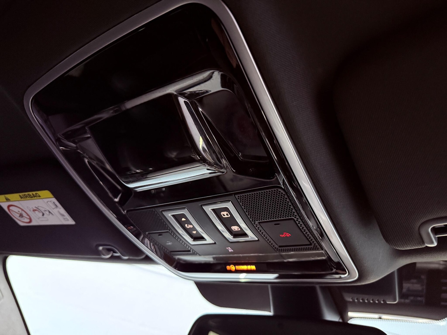 Used Land Rover Range Rover Sport 2015 for sale - 76765490: Photo 19