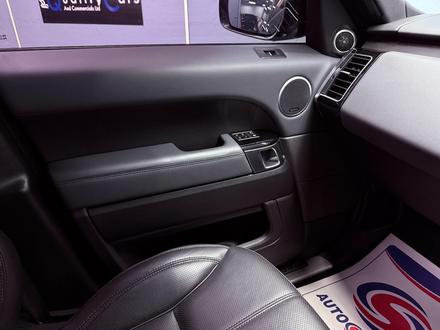 Used Land Rover Range Rover Sport 2015 for sale - 76765490: Photo 20