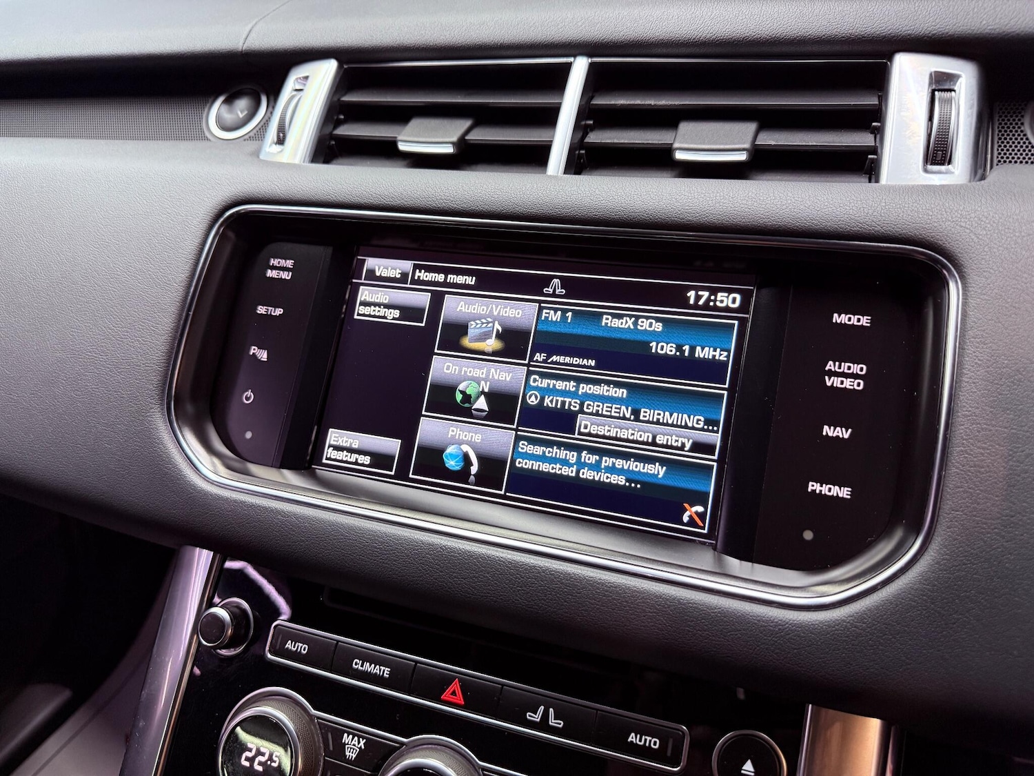 Used Land Rover Range Rover Sport 2015 for sale - 76765490: Photo 22