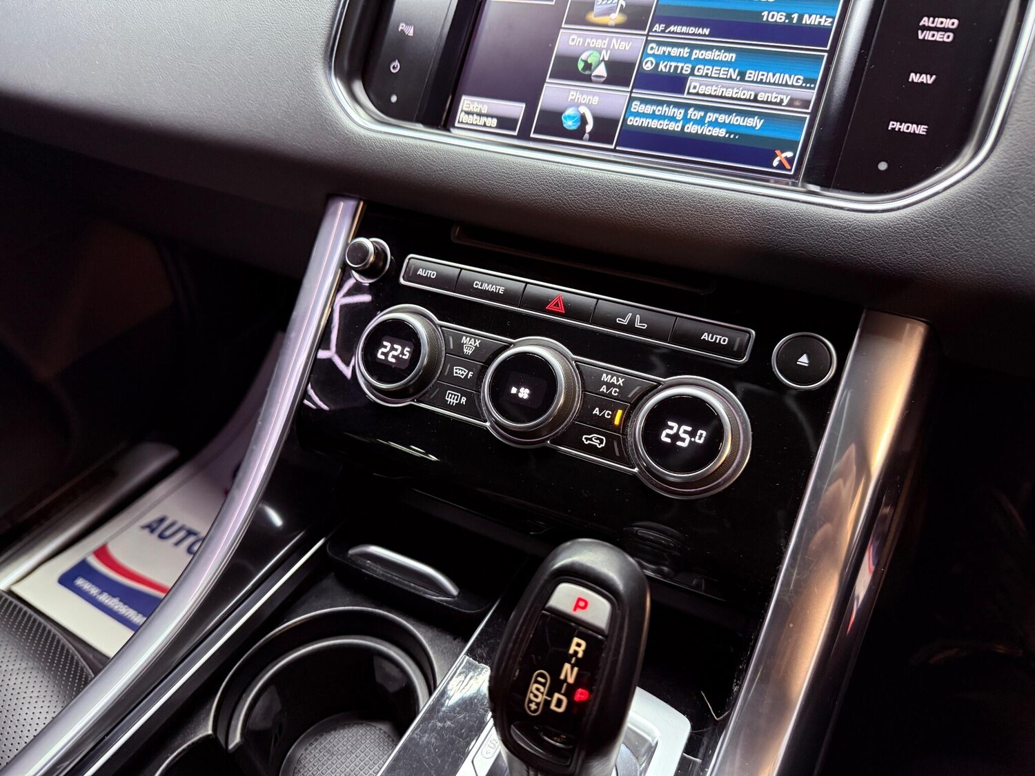 Used Land Rover Range Rover Sport 2015 for sale - 76765490: Photo 23