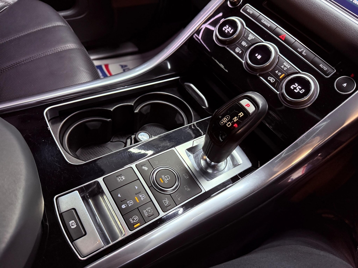 Used Land Rover Range Rover Sport 2015 for sale - 76765490: Photo 24