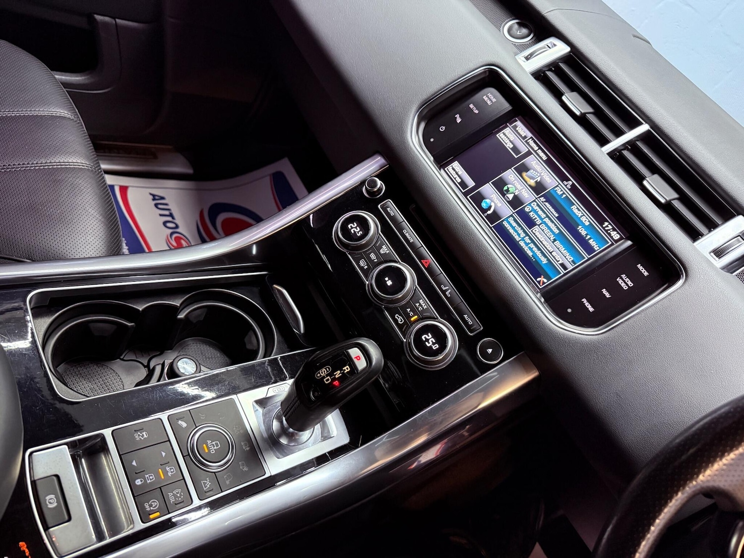 Used Land Rover Range Rover Sport 2015 for sale - 76765490: Photo 25