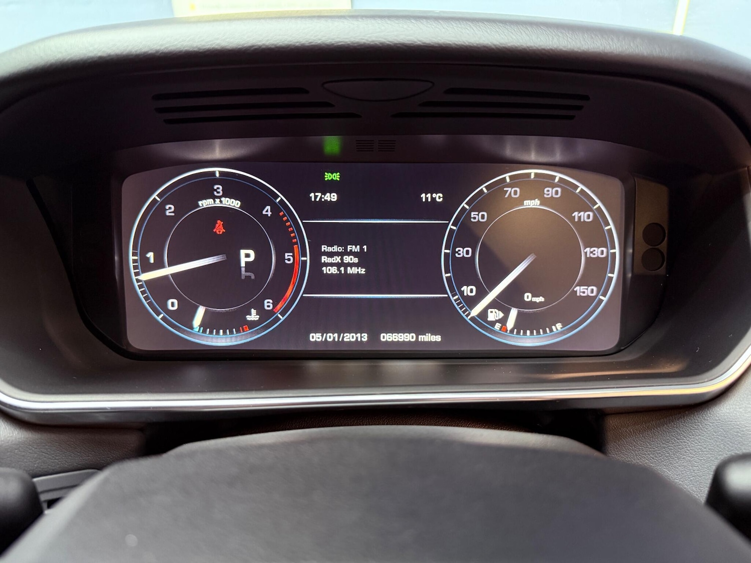 Used Land Rover Range Rover Sport 2015 for sale - 76765490: Photo 26