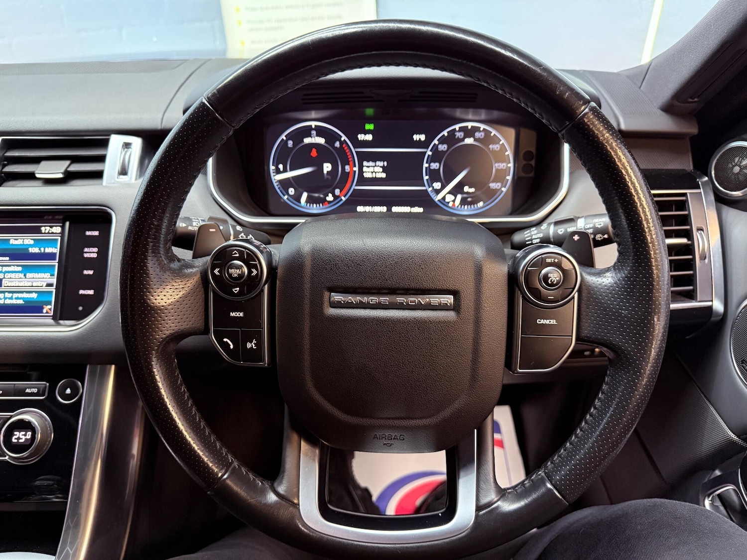 Used Land Rover Range Rover Sport 2015 for sale - 76765490: Photo 29