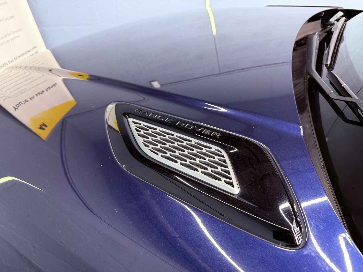 Used Land Rover Range Rover Sport 2015 for sale - 76765490: Photo 30