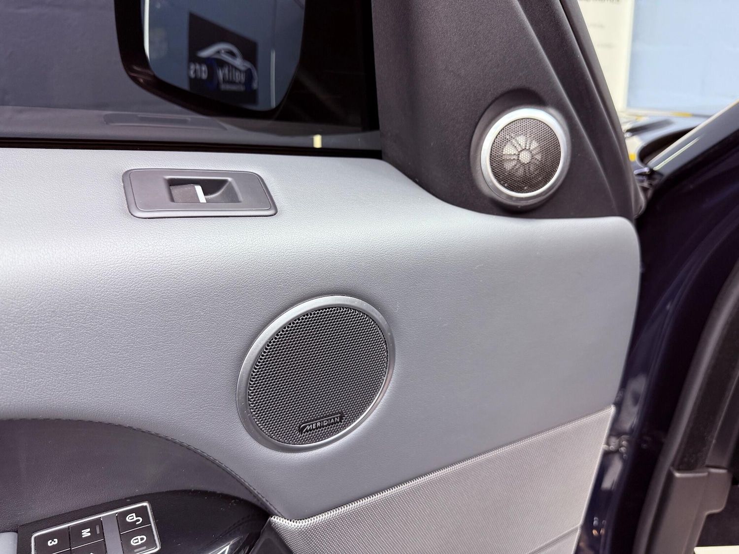 Used Land Rover Range Rover Sport 2015 for sale - 76765490: Photo 32