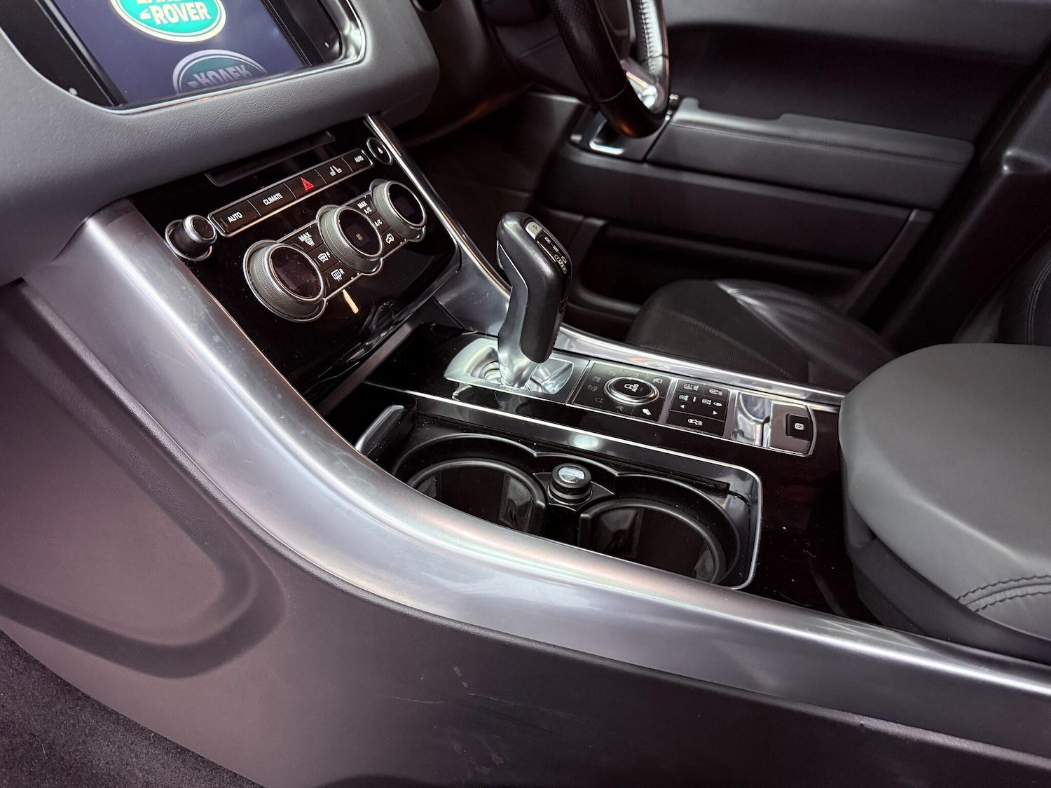 Used Land Rover Range Rover Sport 2015 for sale - 76765490: Photo 35