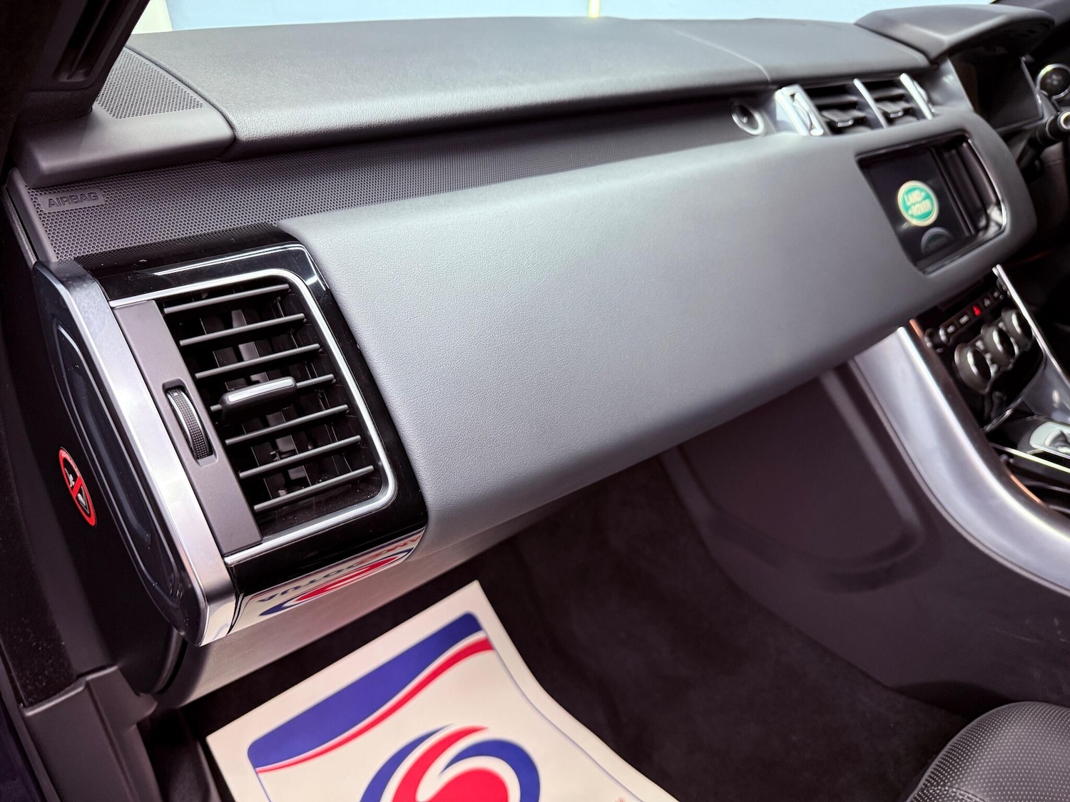 Used Land Rover Range Rover Sport 2015 for sale - 76765490: Photo 36