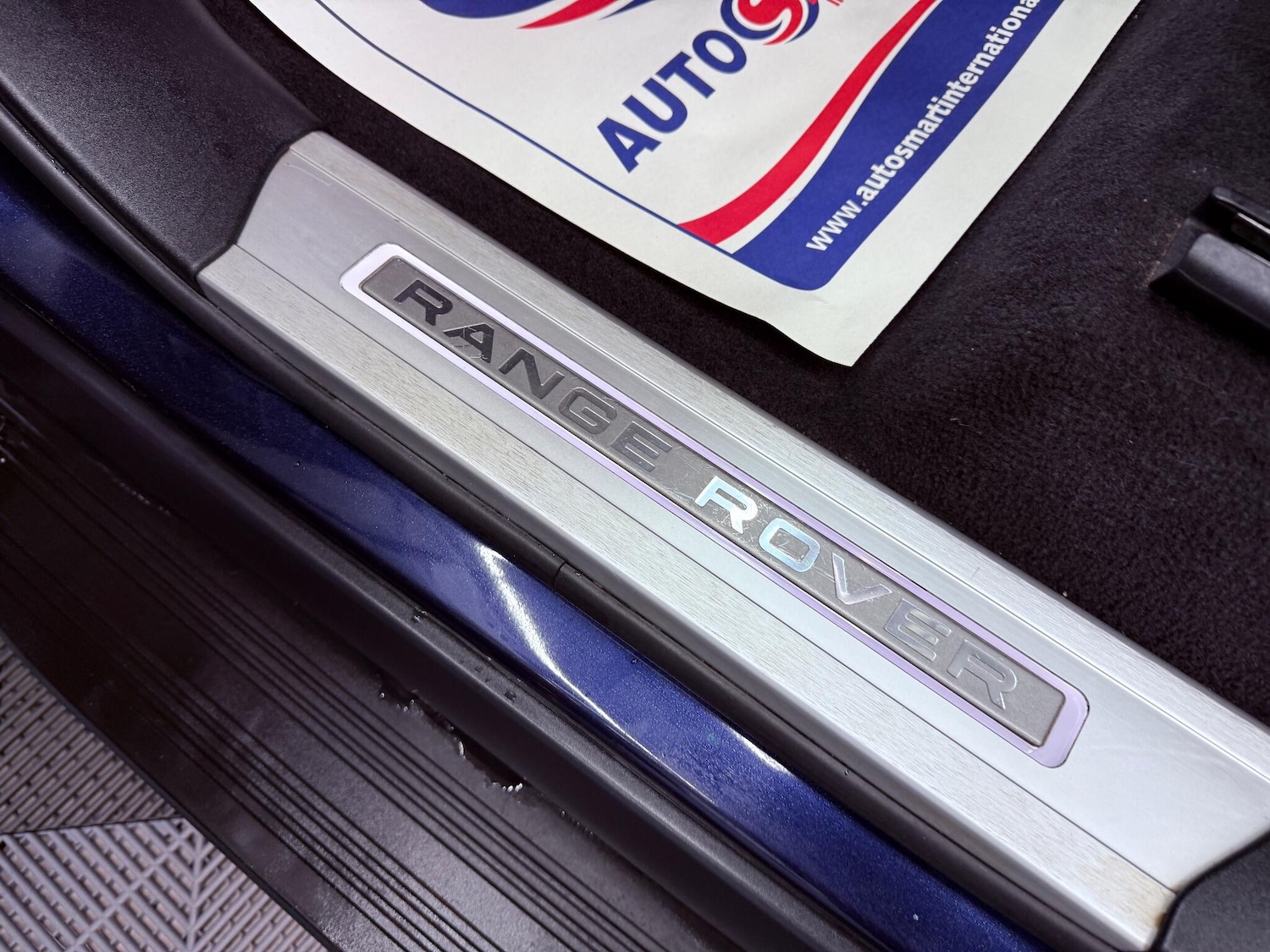 Used Land Rover Range Rover Sport 2015 for sale - 76765490: Photo 38