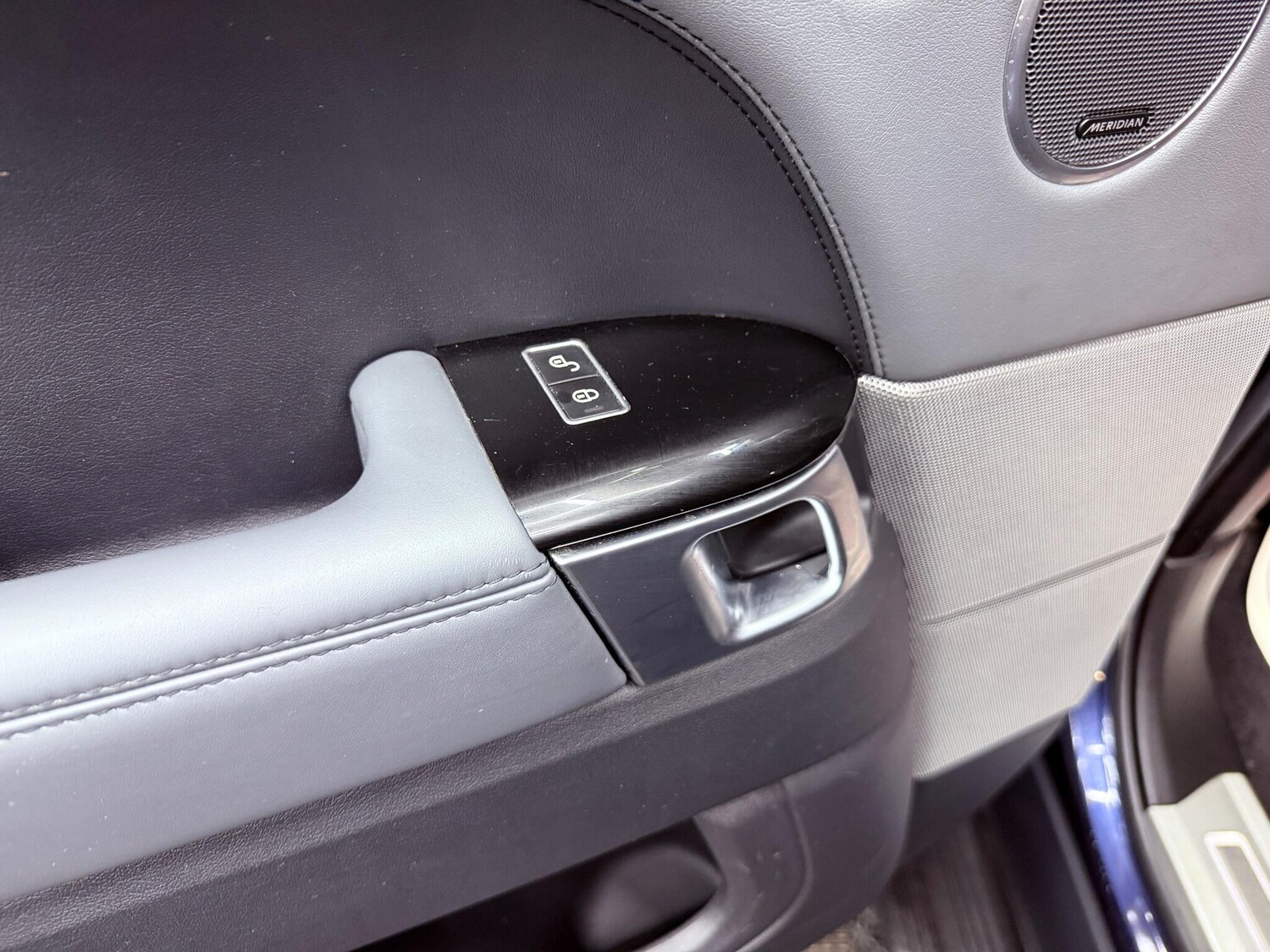 Used Land Rover Range Rover Sport 2015 for sale - 76765490: Photo 42