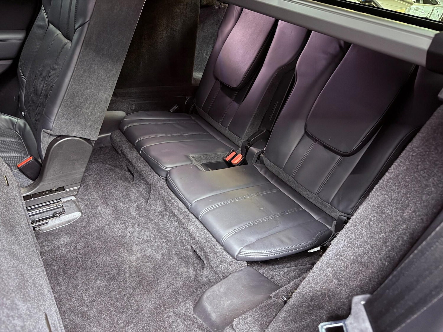 Used Land Rover Range Rover Sport 2015 for sale - 76765490: Photo 44