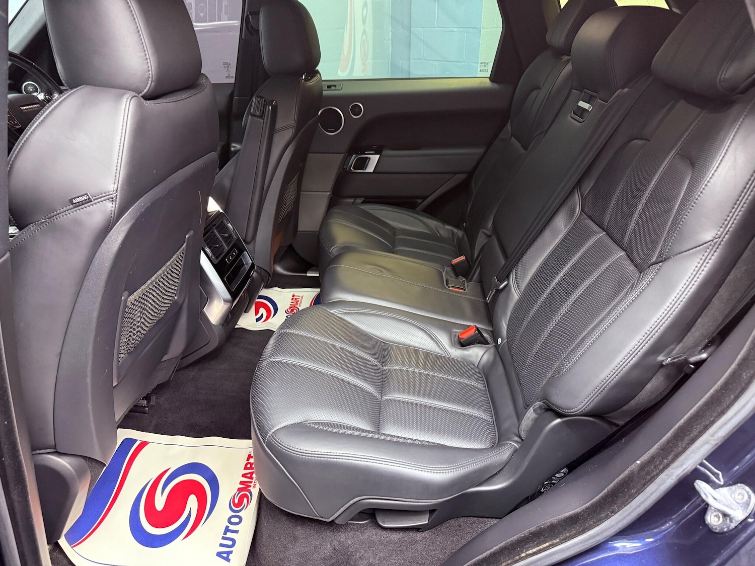 Used Land Rover Range Rover Sport 2015 for sale - 76765490: Photo 46