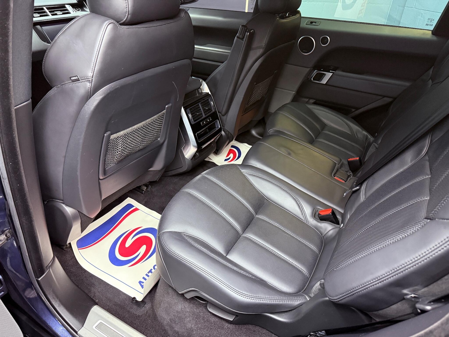 Used Land Rover Range Rover Sport 2015 for sale - 76765490: Photo 47