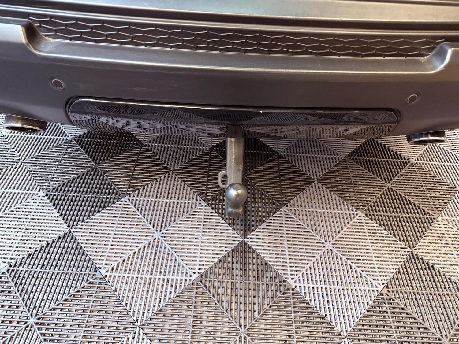 Used Land Rover Range Rover Sport 2015 for sale - 76765490: Photo 48