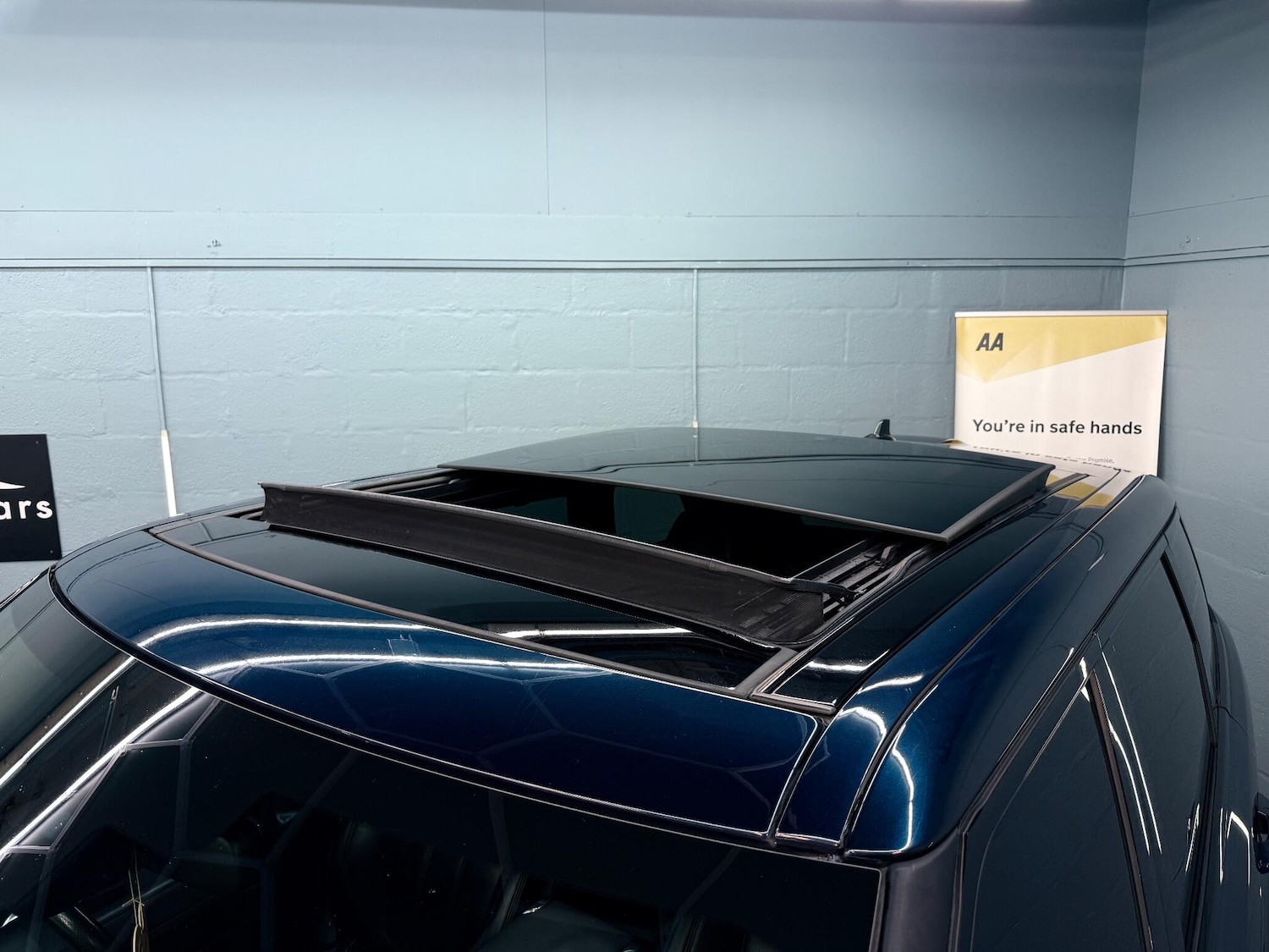 Used Land Rover Range Rover Sport 2015 for sale - 76765490: Photo 5