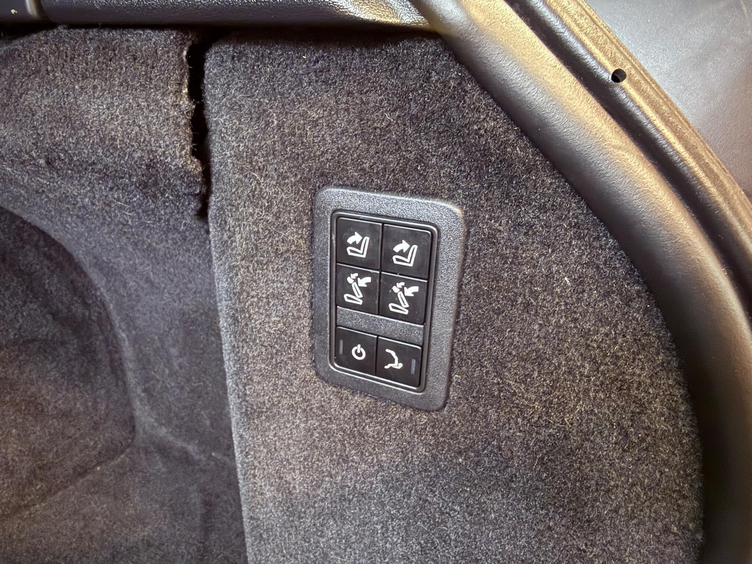 Used Land Rover Range Rover Sport 2015 for sale - 76765490: Photo 50