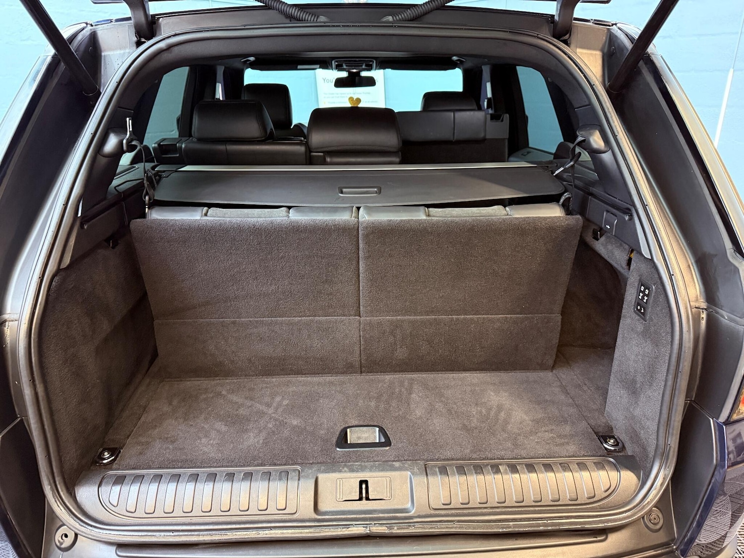 Used Land Rover Range Rover Sport 2015 for sale - 76765490: Photo 52