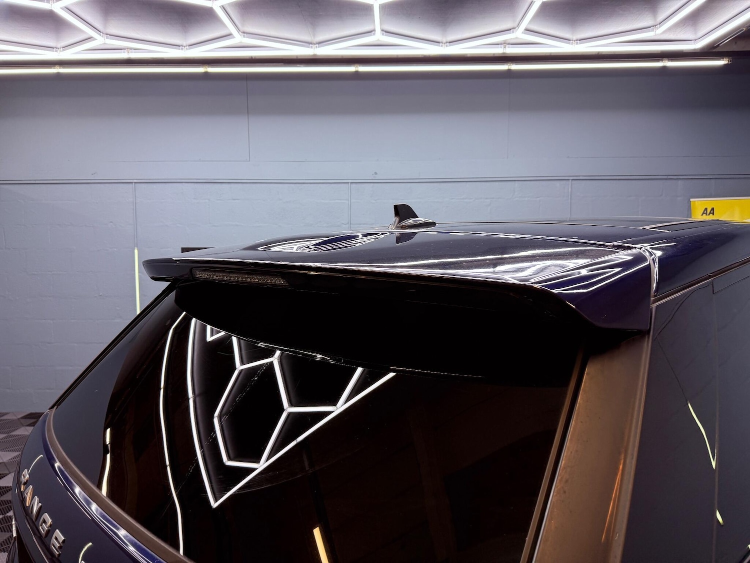 Used Land Rover Range Rover Sport 2015 for sale - 76765490: Photo 54