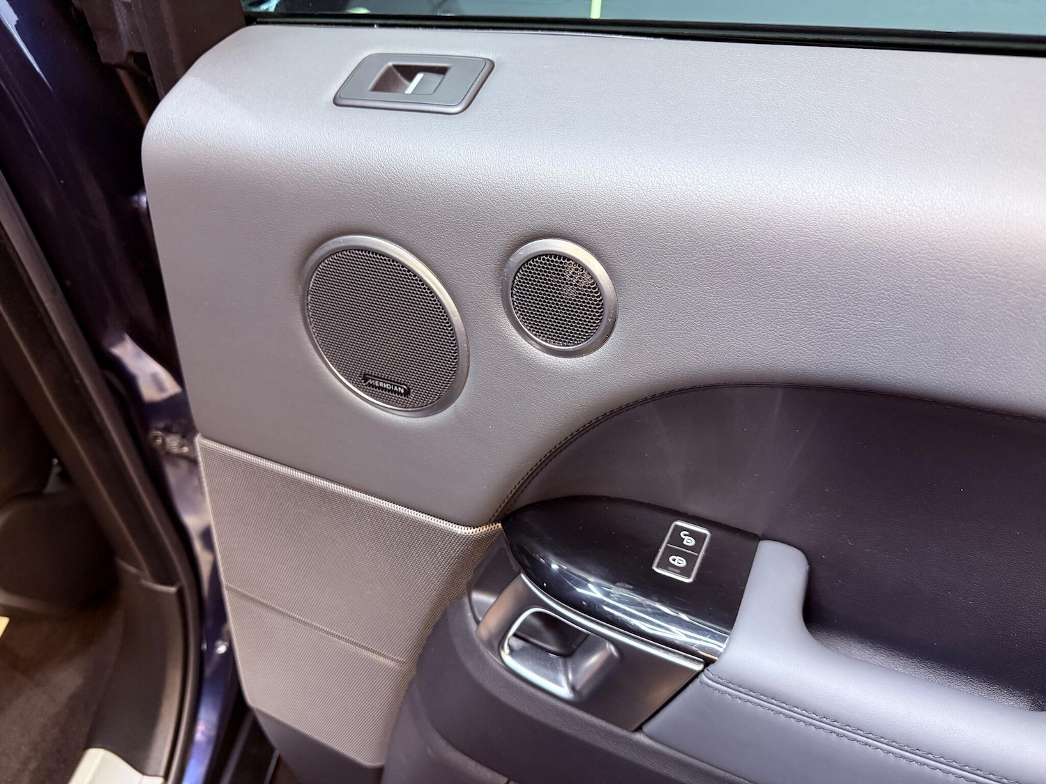 Used Land Rover Range Rover Sport 2015 for sale - 76765490: Photo 58