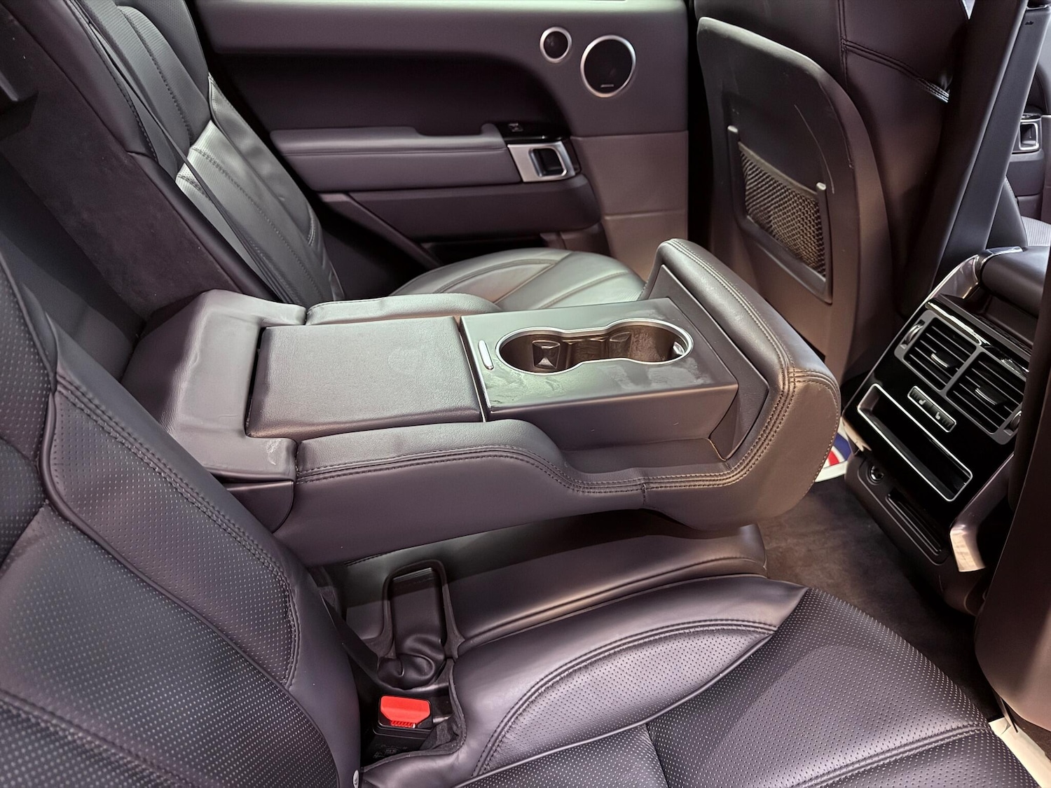 Used Land Rover Range Rover Sport 2015 for sale - 76765490: Photo 60