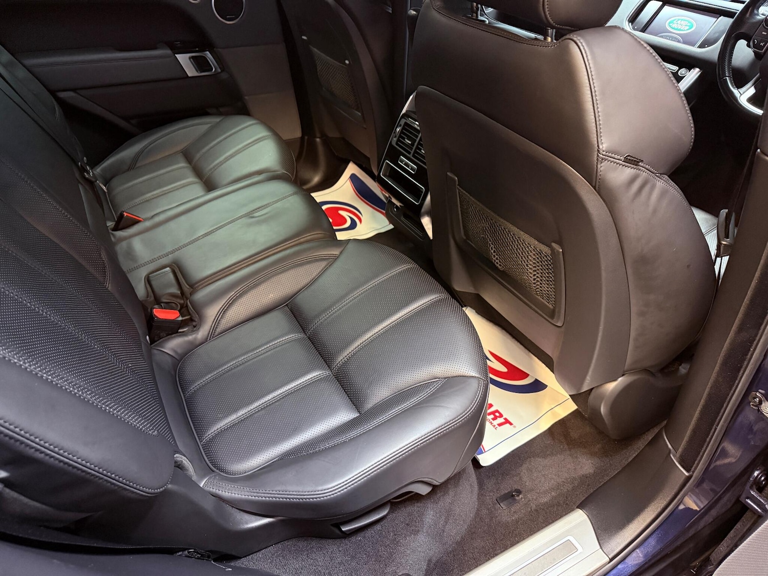 Used Land Rover Range Rover Sport 2015 for sale - 76765490: Photo 64