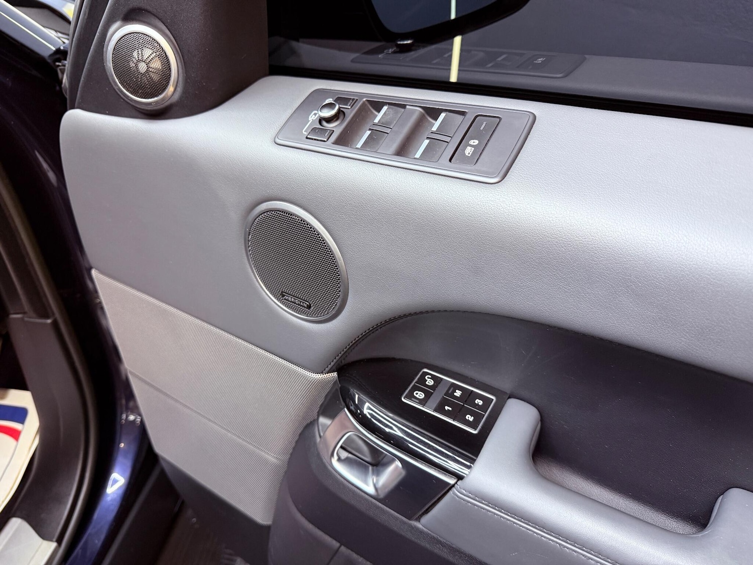 Used Land Rover Range Rover Sport 2015 for sale - 76765490: Photo 69