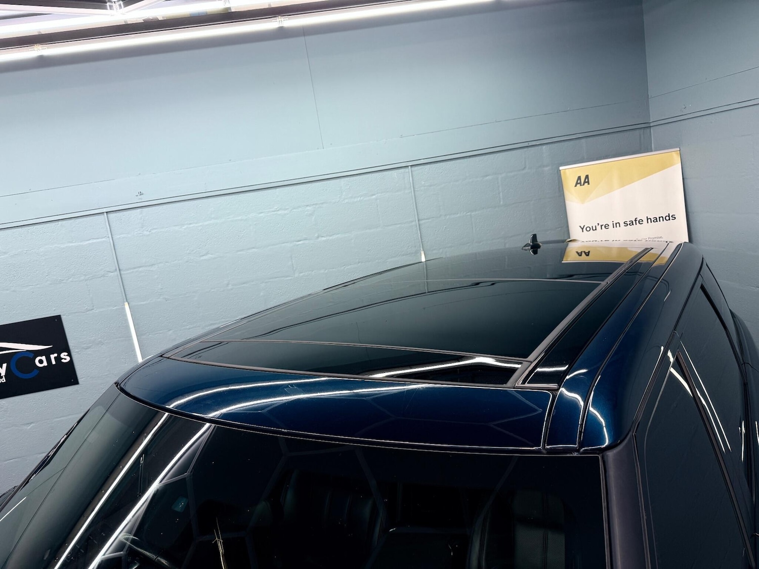 Used Land Rover Range Rover Sport 2015 for sale - 76765490: Photo 7