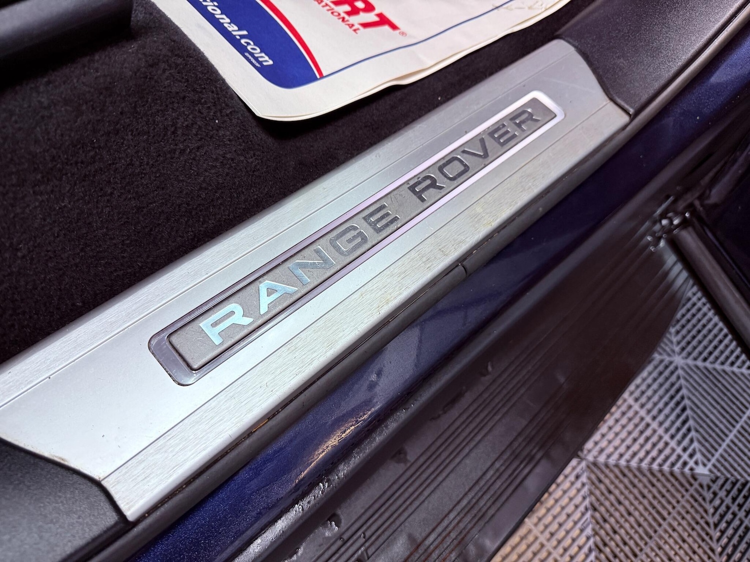 Used Land Rover Range Rover Sport 2015 for sale - 76765490: Photo 71