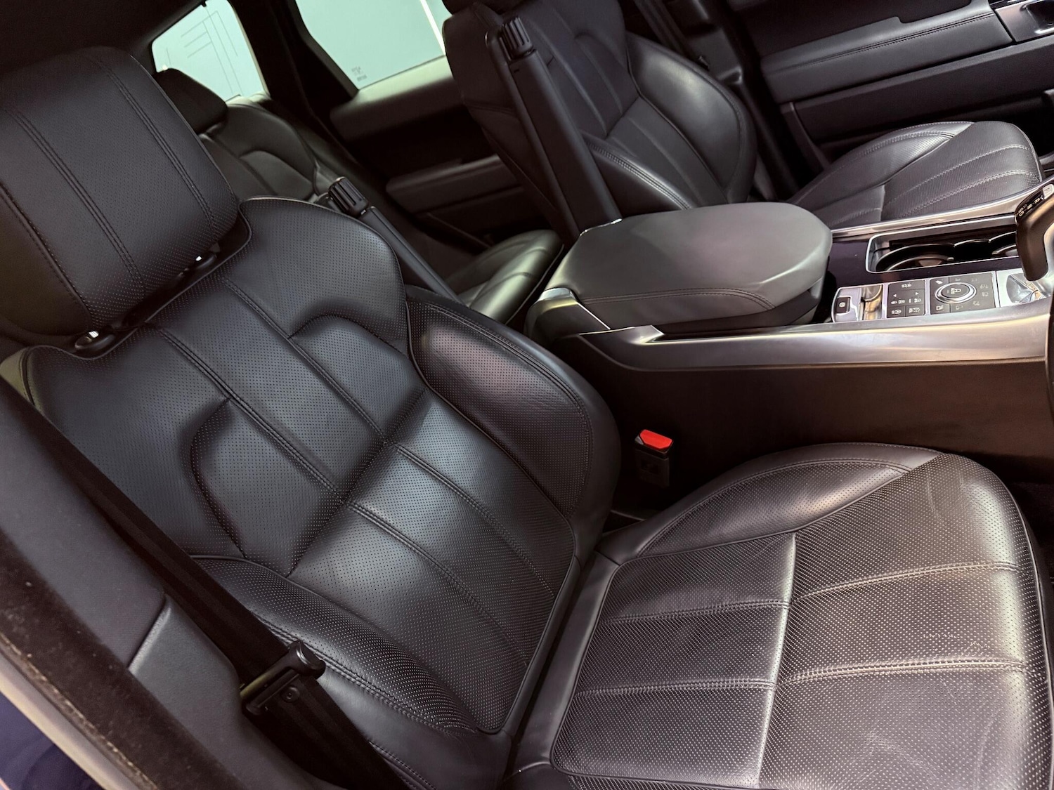 Used Land Rover Range Rover Sport 2015 for sale - 76765490: Photo 72