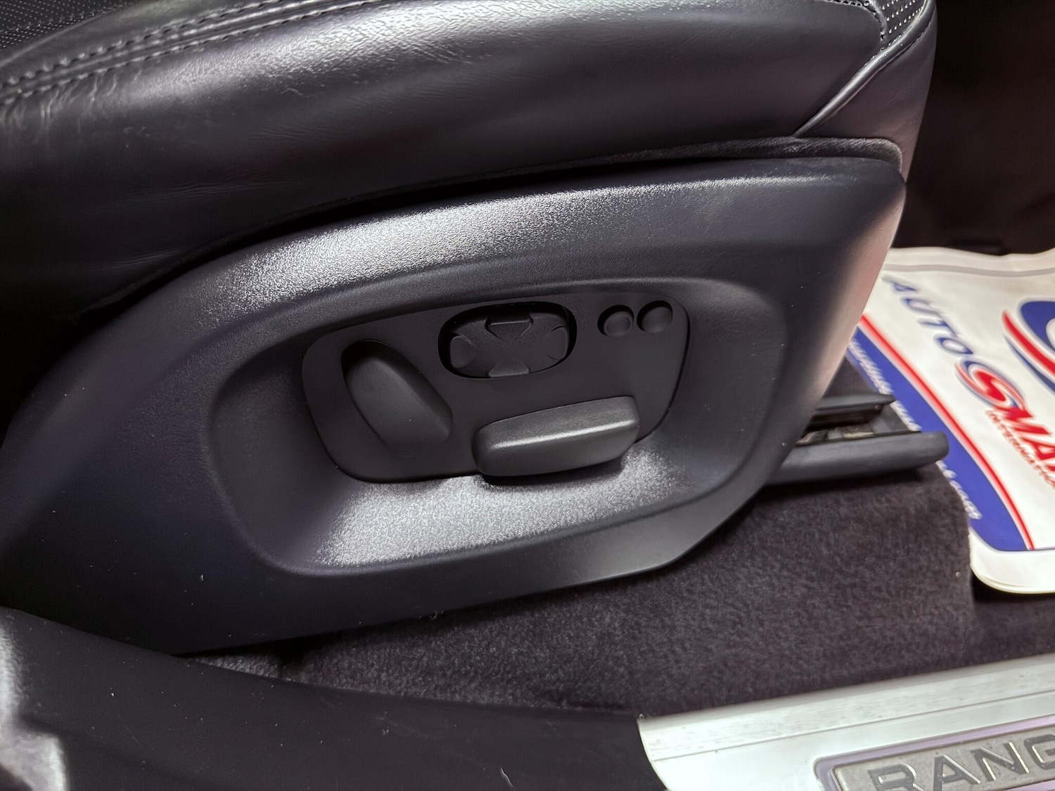 Used Land Rover Range Rover Sport 2015 for sale - 76765490: Photo 73