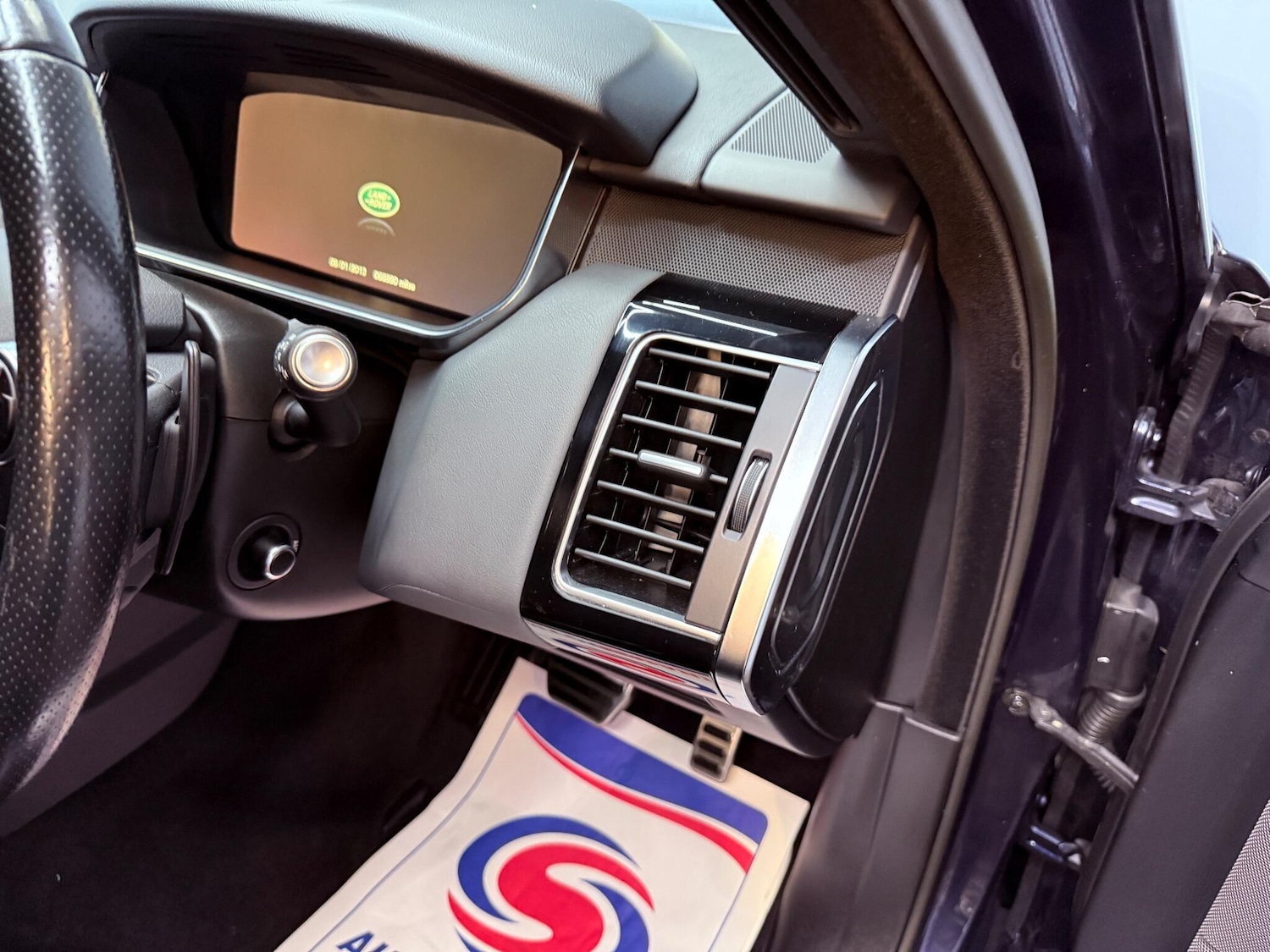 Used Land Rover Range Rover Sport 2015 for sale - 76765490: Photo 74