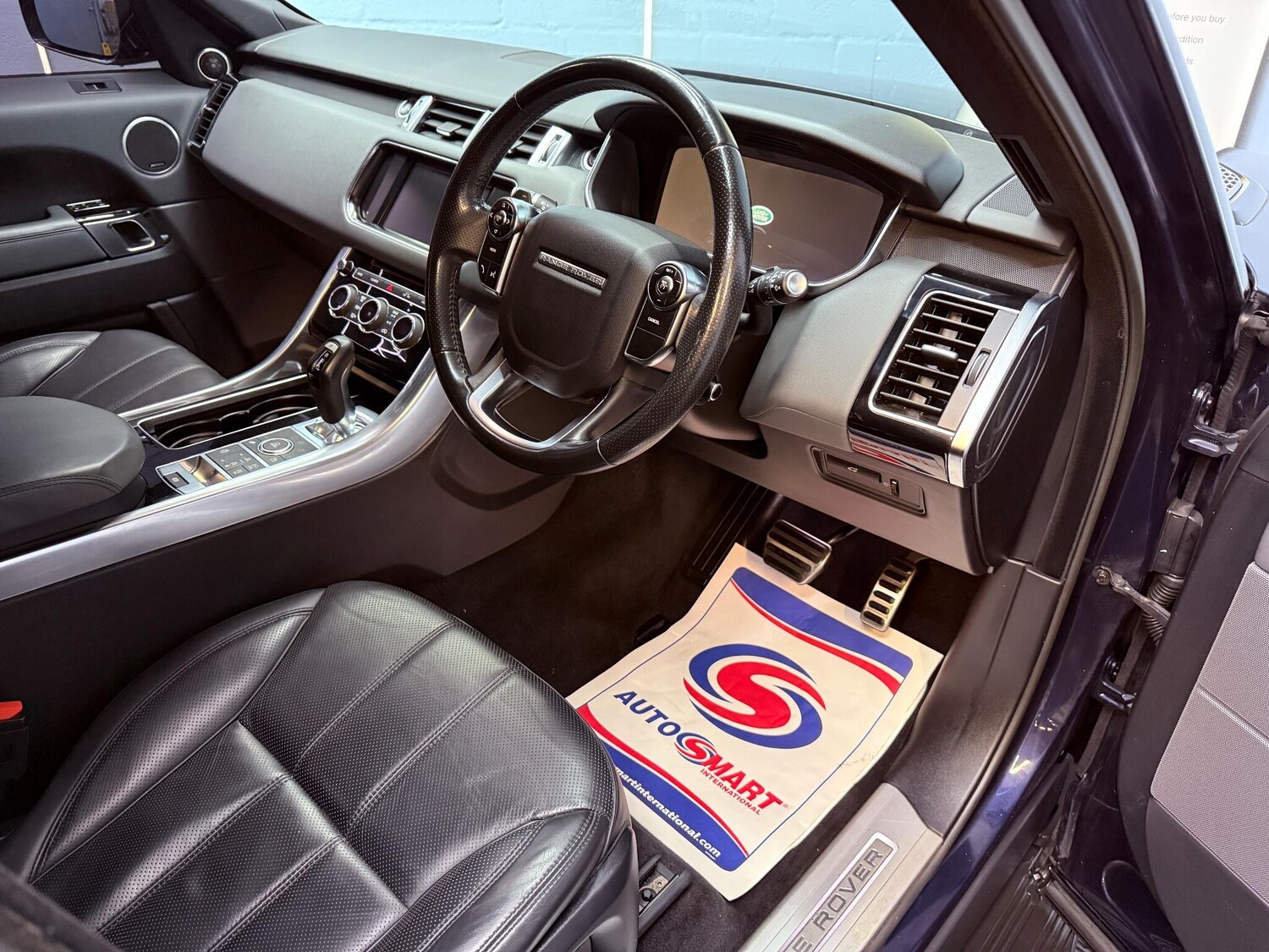 Used Land Rover Range Rover Sport 2015 for sale - 76765490: Photo 78