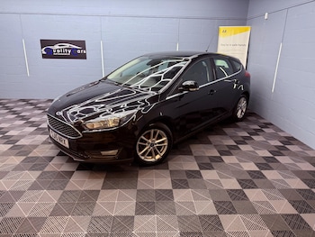 Used Ford Focus 2015 for sale - 76619844: Photo