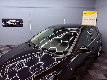 Used Ford Focus 2015 for sale - 76619844: Photo